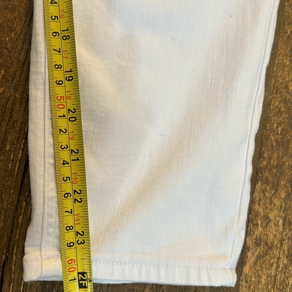 Pistola White‎ Jeans - Picture 7 of 11